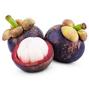 Mangosteen Thailand-Pack 500G
